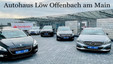 Autohaus Löw - KFZ - Fahrzeuge An und Verkauf